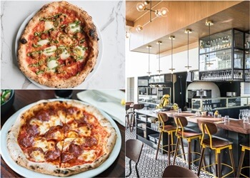 Blainville pizza place Pizzéria NO.900