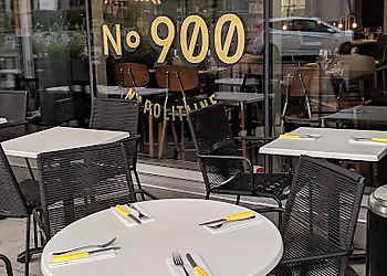 Pizzéria NO.900 - Brossard, QC Pizza Places - Restaurant Exterior Image
