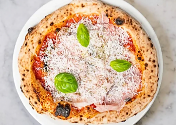Pizzéria NO.900 - Brossard, QC Pizza Places - Dish Image