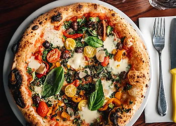 Pizzéria NO.900 - Brossard, QC Pizza Places - Food Image