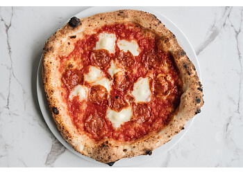 Pizzéria NO.900 - Terrebonne - Thunder Bay, ON Pizza Places - Menu Image
