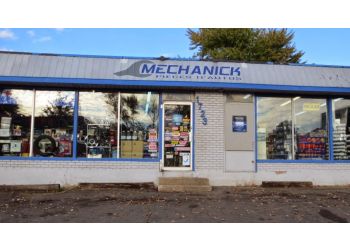 Laval auto parts store Pièces Auto Mechanick Auto Parts