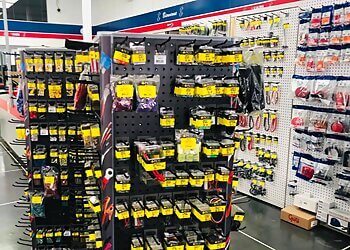 Saguenay Magasins De Pièces Automobiles Pièces D'Autos Ste-Geneviève