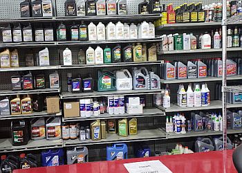 Trois Rivieres auto parts store Pièces D'autos Jean Leblanc Ltée