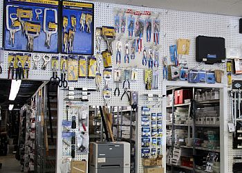 Trois Rivieres auto parts store Pièces D'autos Jean Leblanc Ltée