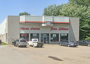 Trois Rivieres auto parts store Pièces D'autos Jean Leblanc Ltée image 1