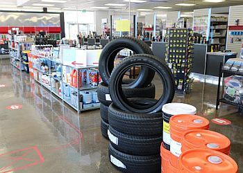 Quebec Magasins De Pièces Automobiles Pièces d'Auto Économiques Inc.