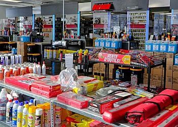Quebec Magasins De Pièces Automobiles Pièces d'Auto Économiques Inc.
