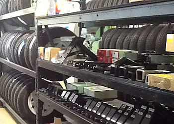 Gatineau Magasins De Pièces Automobiles Pièces d'auto Côté