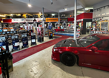 Gatineau auto parts store Pièces d'auto Côté
