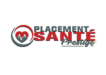 Brossard employment agency Placement Santé Prestige Inc.