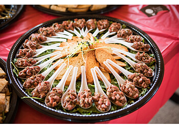 Levis Traiteurs Plaisirs à Table-Ma Boutique Gourmande