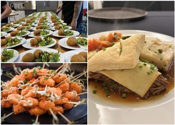 Levis Traiteurs Plaisirs à Table-Ma Boutique Gourmande