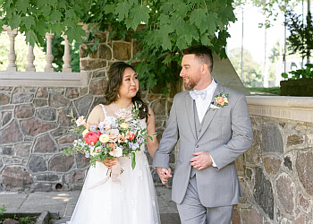 Waterloo wedding planner Plan It Right Events