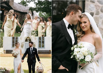 Waterloo wedding planner Plan It Right Events