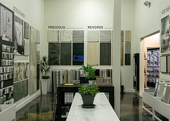 Longueuil flooring company Plancher 2000