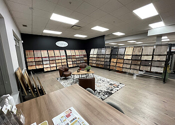 Terrebonne Magasin de plancher Planchers Mascouche