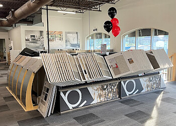 Terrebonne Magasin de plancher Planchers Mascouche