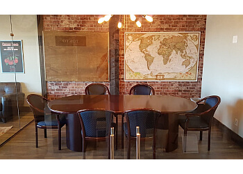 Sherwood Park Services Informatiques PlanetCom Inc.