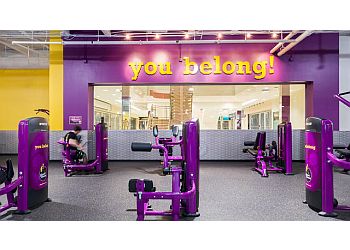 PLANET FITNESS - 38 Photos - 320 Bayfield Street, Barrie, Ontario