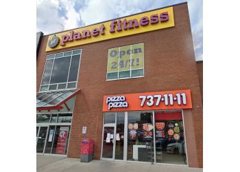 Ottawa gym Planet Fitness