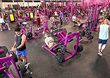 Planet Fitness - Saint John, NB Gyms - Interior Image