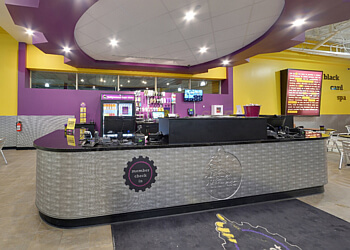 Barrie gym Planet Fitness Barrie