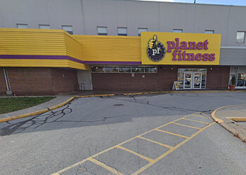 Planet Fitness Barrie