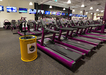 Belleville Gymnases Planet Fitness Belleville