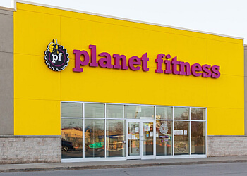 Belleville gym Planet Fitness Belleville  image 1