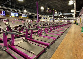Brampton gym Planet Fitness Brampton