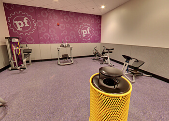 Brampton gym Planet Fitness Brampton