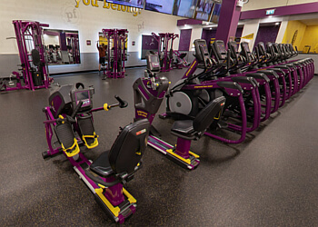 Chatham gym Planet Fitness Chatham