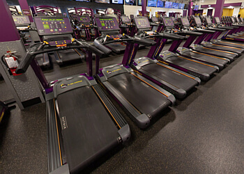 Chatham gym Planet Fitness Chatham