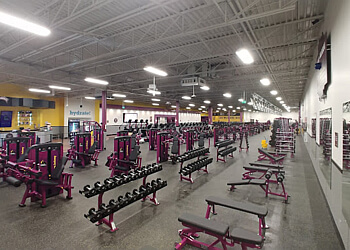Chilliwack gym Planet Fitness Chilliwack