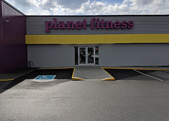 Chilliwack gym Planet Fitness Chilliwack image 1