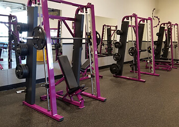 Grande Prairie Gymnases Planet Fitness Grande Prairie