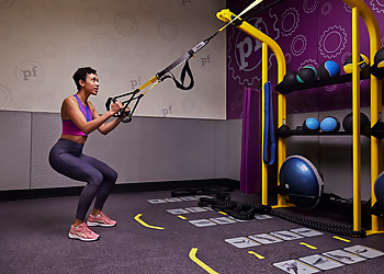 Kelowna Gymnases Planet Fitness Kelowna