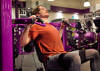 Kelowna Gymnases Planet Fitness Kelowna