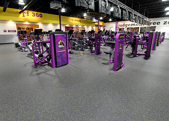 Kingston gym Planet Fitness Kingston