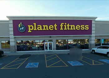 Kingston gym Planet Fitness Kingston image 1