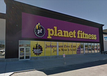 Kawartha Lakes gym Planet Fitness Lindsay image 1