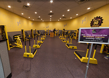 Mississauga gym Planet Fitness Mississauga
