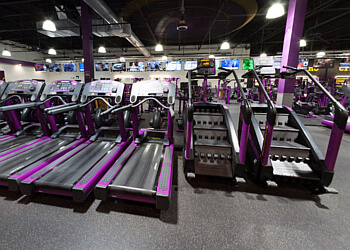 Mississauga gym Planet Fitness Mississauga