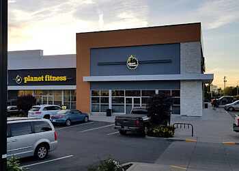 Nanaimo gym Planet Fitness  Nanaimo image 1