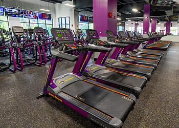 North Vancouver gym Planet Fitness North Vancouver image 1