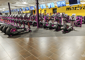 Ottawa Gymnases Planet Fitness Ottawa