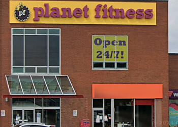 Planet Fitness Ottawa
