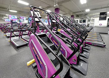 Pickering gym Planet Fitness Pickering