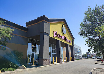 Regina Gyms Planet Fitness Regina  image 1